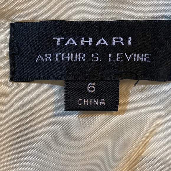 Tahari by ASL casual dress sz: 6 - Picture 8 of 8